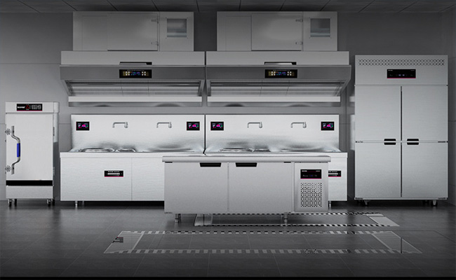 油煙機營銷推廣策略：如何吸引消費者，提升銷售？