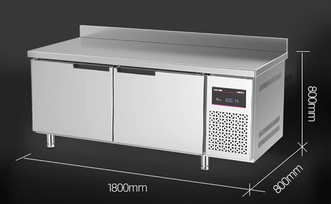 布菲臺(tái)：打造健康廚房環(huán)境，讓烹飪更美味、更安心