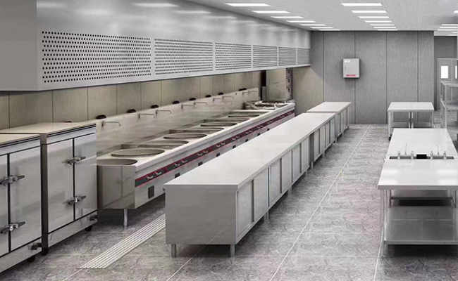 油煙機營銷推廣策略——打造廚房空氣清潔的未來