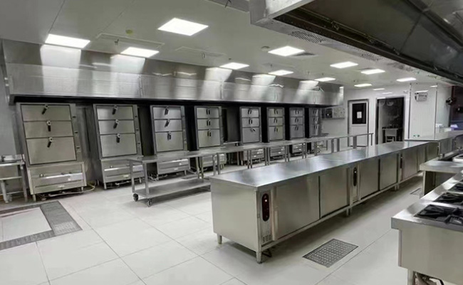 布菲臺(tái)：廚房革命的引領(lǐng)者，打造最具競(jìng)爭(zhēng)力的品牌