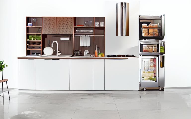 布菲臺(tái)：十大消費(fèi)者歡迎企業(yè)，烹飪藝術(shù)的卓越引領(lǐng)者