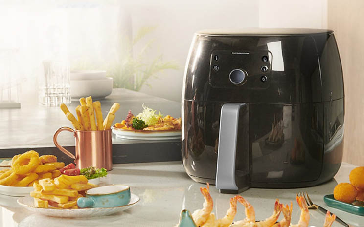 國(guó)外布菲臺(tái)：十大消費(fèi)者喜歡品牌，打造卓越烹飪體驗(yàn)