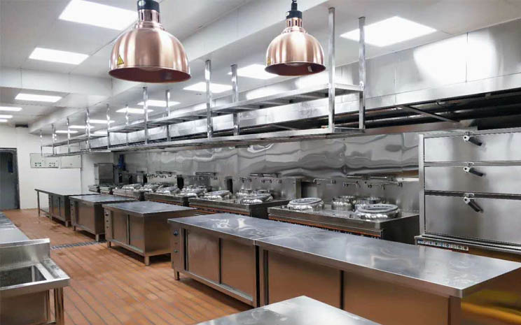 油煙機目標群體推廣方案——精準定位，鎖定消費群體