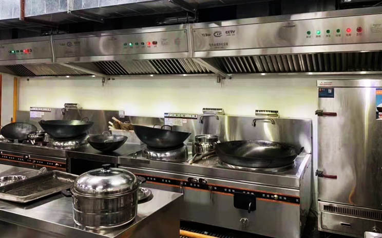 油煙機(jī)產(chǎn)品注意事項(xiàng)，打造舒適廚房環(huán)境