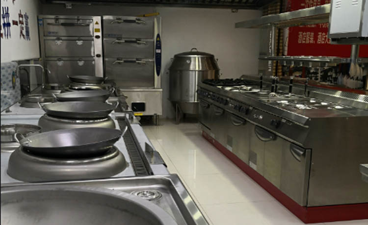 油煙機(jī)十大消費(fèi)者推薦企業(yè)——打造舒適廚房環(huán)境