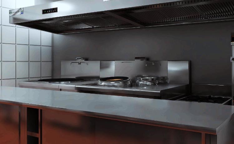 油煙機品牌眾多，如何挑選最靠譜的那一款？