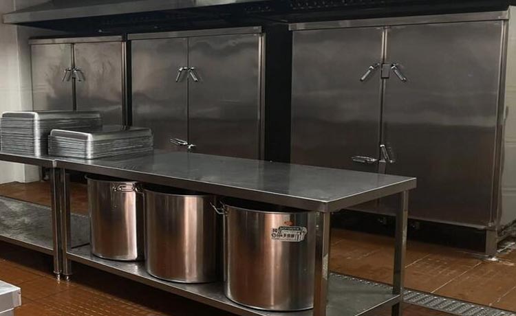 油煙機效果評估策略：確保最佳凈化效果