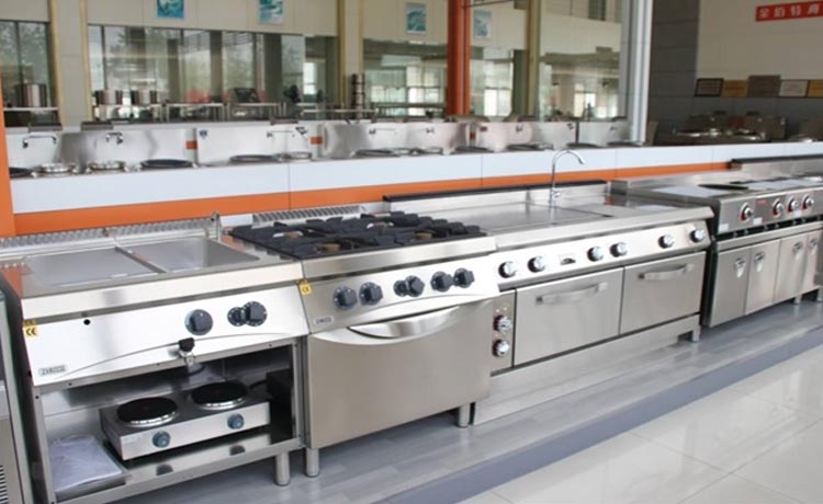 《食品經(jīng)營許可審查通則》征求意見，12月7日截止