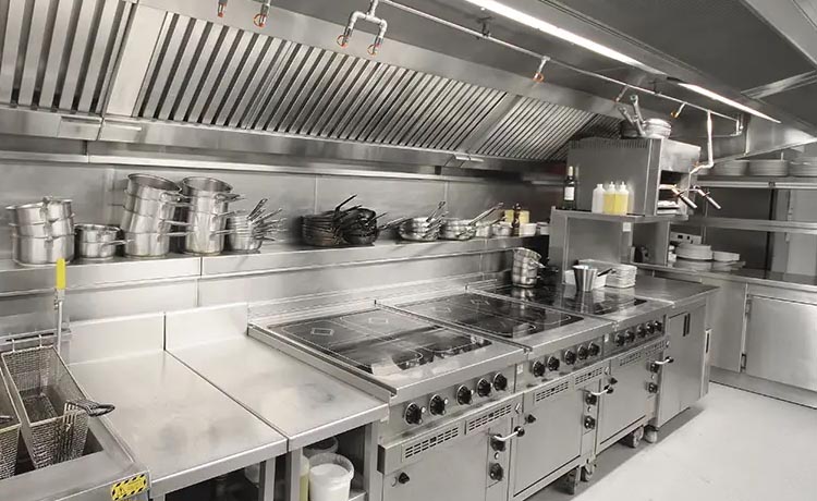 如何構(gòu)筑食品安全“防火墻” 專家們這樣說