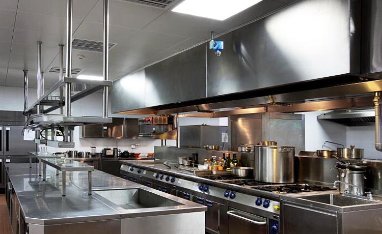 油煙機豪華品牌——尊享時尚與品質的烹飪體驗