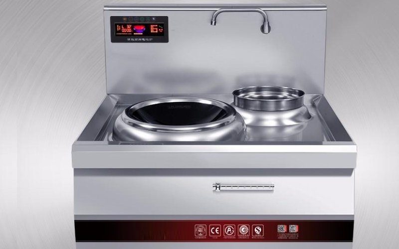 布菲臺(tái)：廚房革命的引領(lǐng)者，打造最具競(jìng)爭(zhēng)力的品牌