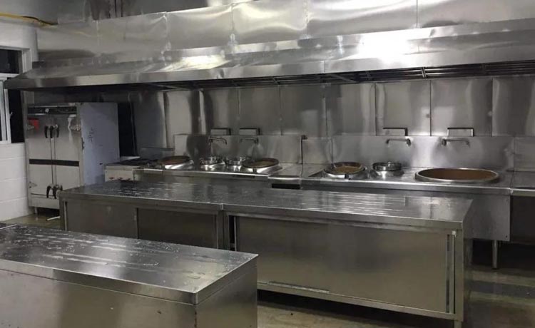 油煙機(jī)產(chǎn)品渠道拓展方案：拓寬銷售渠道，提升市場占有率