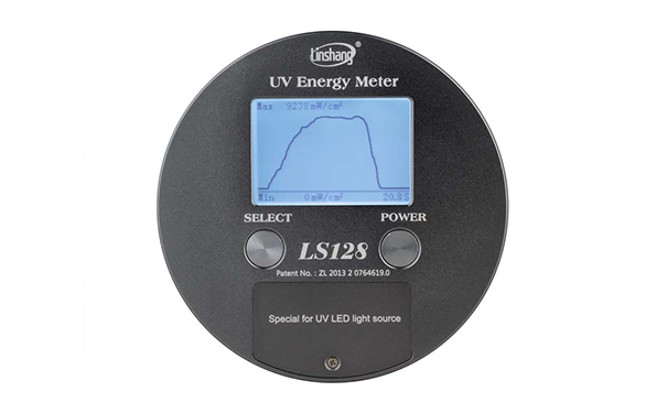 UV LED能量計(jì)