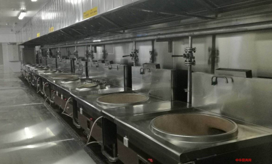 商用廚具采購網上購買廚房設備經驗交流