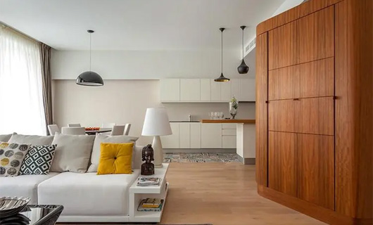 廚具營行減輕“價格戰(zhàn)”傷害 廚房設(shè)備企業(yè)可從三點抓起