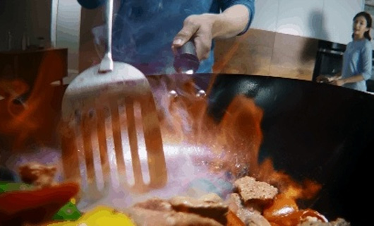 廚房里的高能玩家？這個“寶藏品牌”的營銷大料值得挖一挖