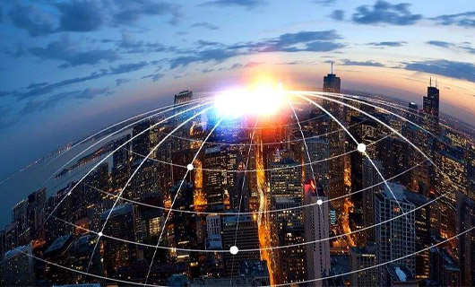 “互聯網+中國制造2025” 不銹鋼行業順應時勢