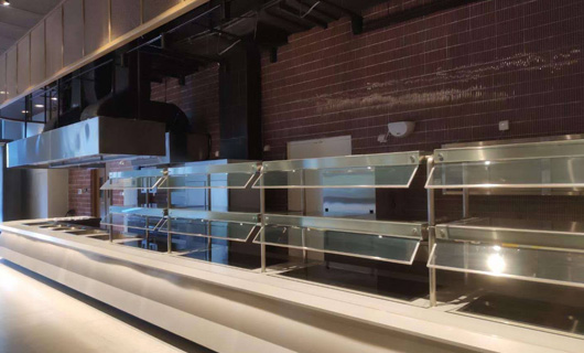 如何做好商用廚房工程