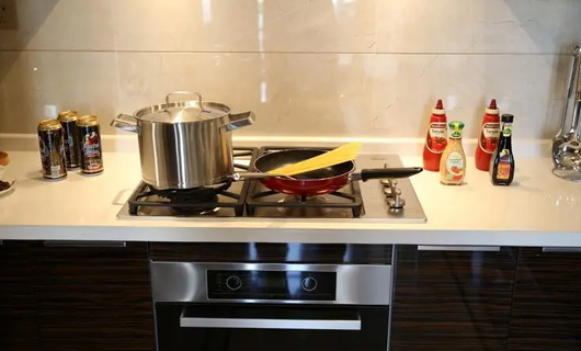 灶臺(tái)裝修風(fēng)水問(wèn)題