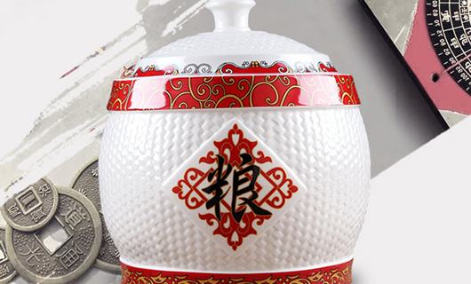 米桶用什么材質(zhì)好