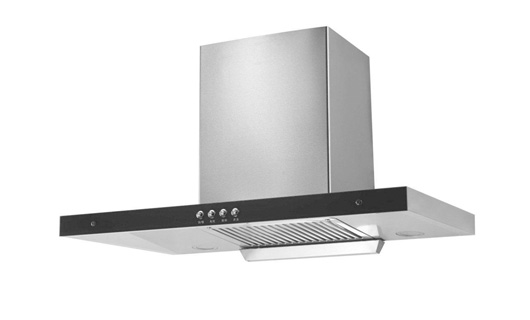 油煙機(jī)清洗方法