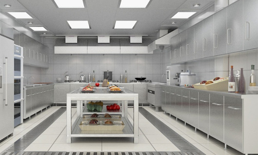 O2O模式是廚具市場(chǎng)未來(lái)發(fā)展的一個(gè)趨勢(shì)