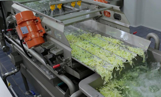 加盟一家凈菜店，需要哪些凈菜加工設(shè)備