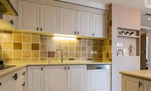 櫥柜行業(yè)準(zhǔn)備轉(zhuǎn)型升級(jí)