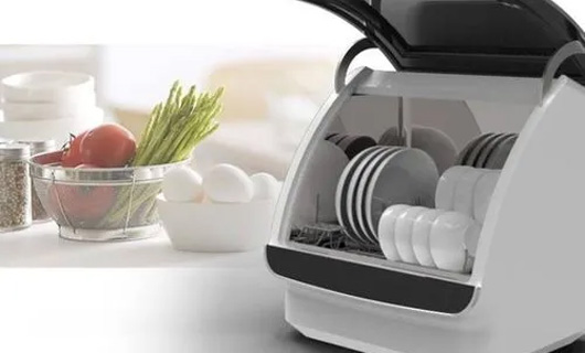 水槽洗碗機(jī)要加快普及 需克服三大槽點(diǎn)