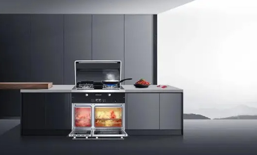 廣告宣傳不等于集成灶企業(yè)塑造品牌