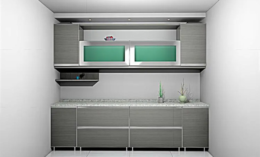 中國廚衛(wèi)行業(yè)發(fā)展迅速 前路仍漫長