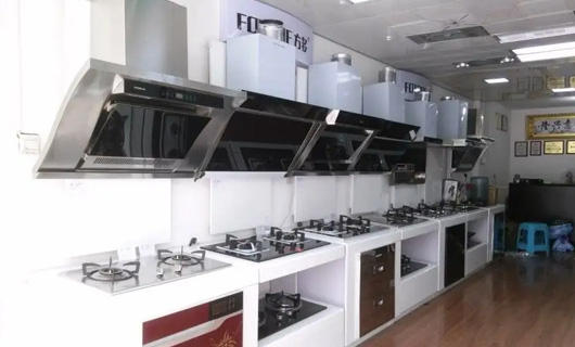 未來3年我國廚具產(chǎn)業(yè)集中度將大大加強(qiáng)