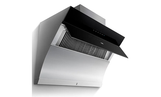 油煙機(jī)不應(yīng)片面追求大風(fēng)量