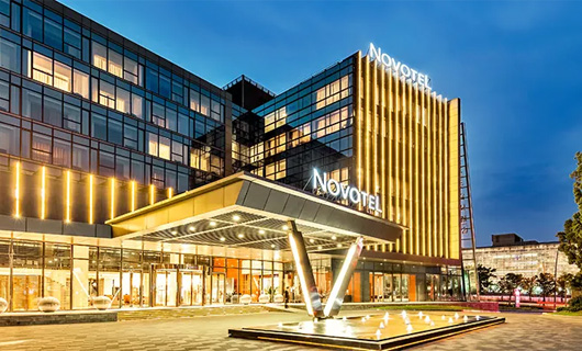 國內(nèi)老牌酒店面臨被“摘星”危險(xiǎn)