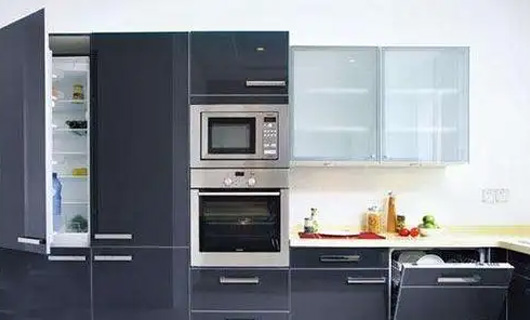 合肥家電業(yè)挺進(jìn)家電制造中心