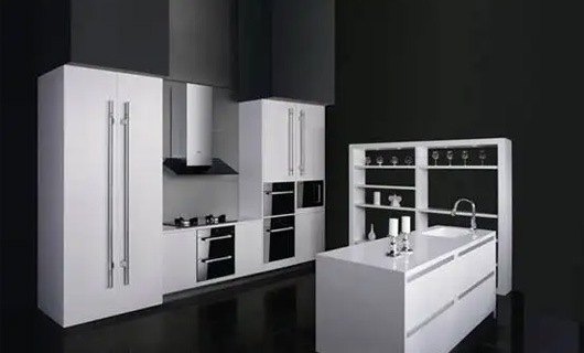 廚電行業(yè)與櫥柜行業(yè)加強(qiáng)融合擴(kuò)大發(fā)展空間