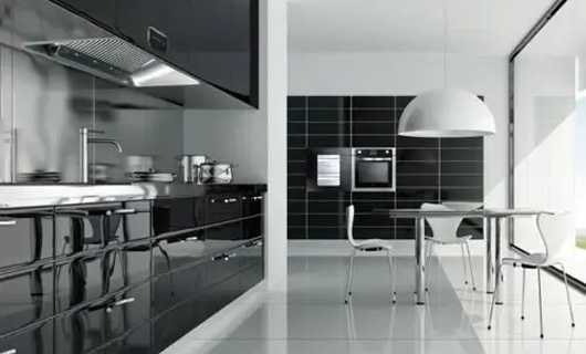 廚房工程酒店設備包括哪些