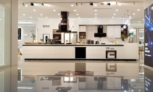 廚電產品能耗虛標 市場亟需整治