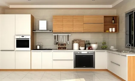 櫥柜拓展網絡營銷亟待完善物流渠道