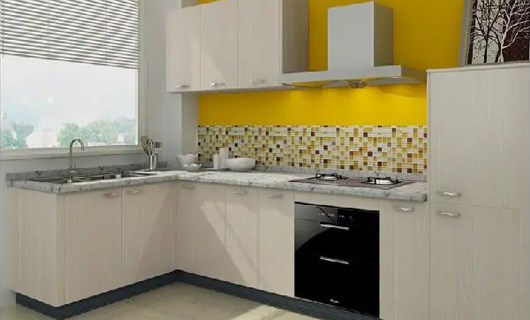 電商為廚電企業帶來新的發展機遇