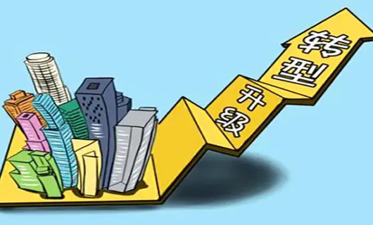 產業升級推動廚電企業轉型