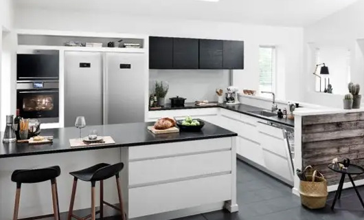 家電行業重現生機 前景樂觀挑戰仍存