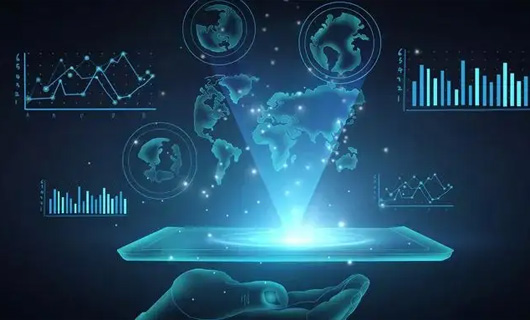 廚房設備企業銷售趨向網絡化