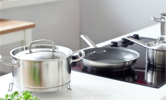 鋁制廚具使用要點