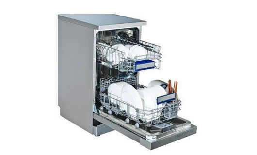 洗碗機的新國標殺菌率