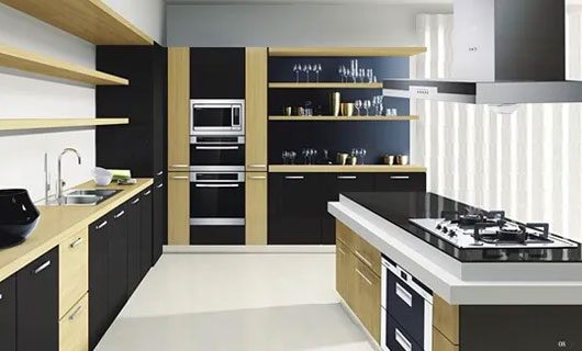 “拿來主義”在廚電行業的意義