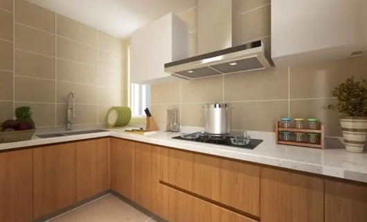 櫥柜企業(yè)挖掘市場戰(zhàn)略思維