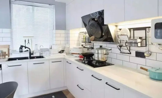 電商縮小廚具渠道瓶頸