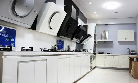 廚電的市場新產(chǎn)業(yè)結(jié)構(gòu)升級