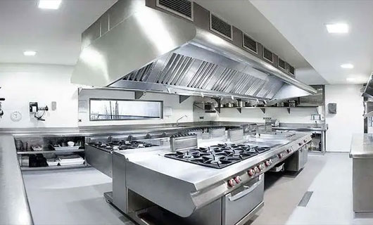 廚房設(shè)備的電子商務(wù)發(fā)展迅速